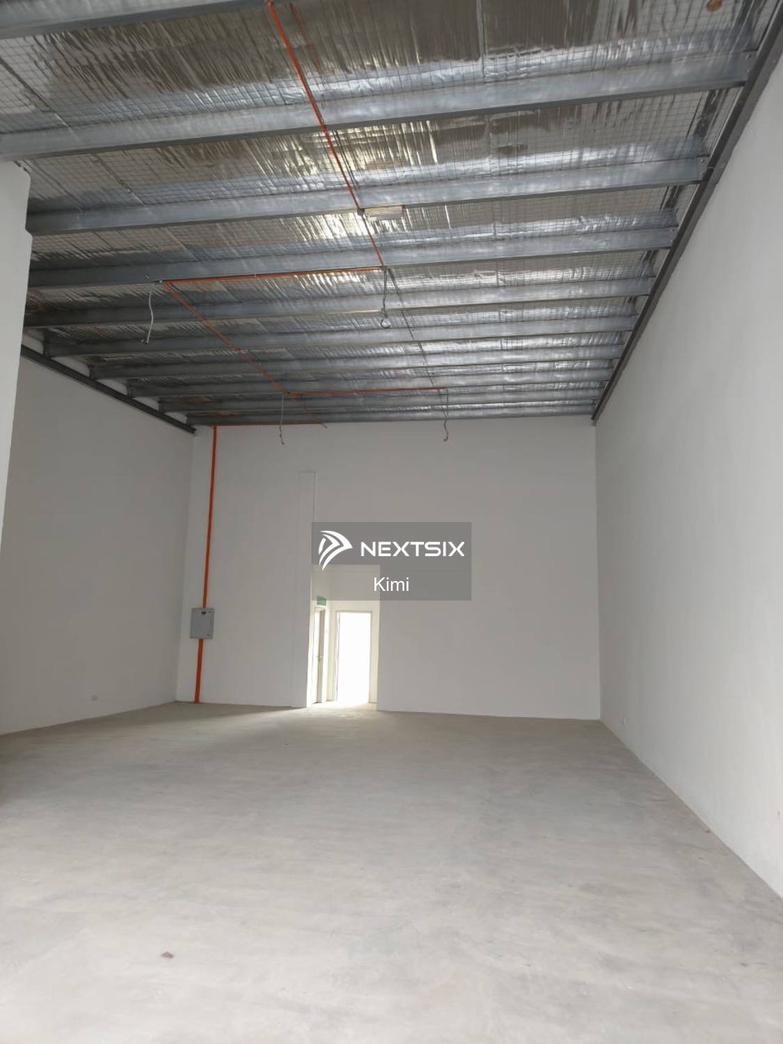 Light Industrial For Rent in Kulai Johor - Image 6