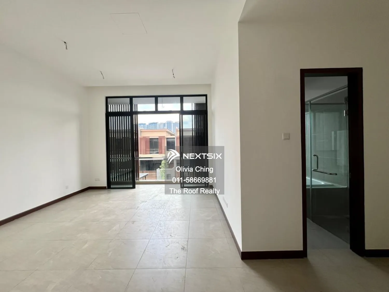 2-sty Superlink House For Sale in Iskandar Puteri (Nusajaya) Johor - Image 10
