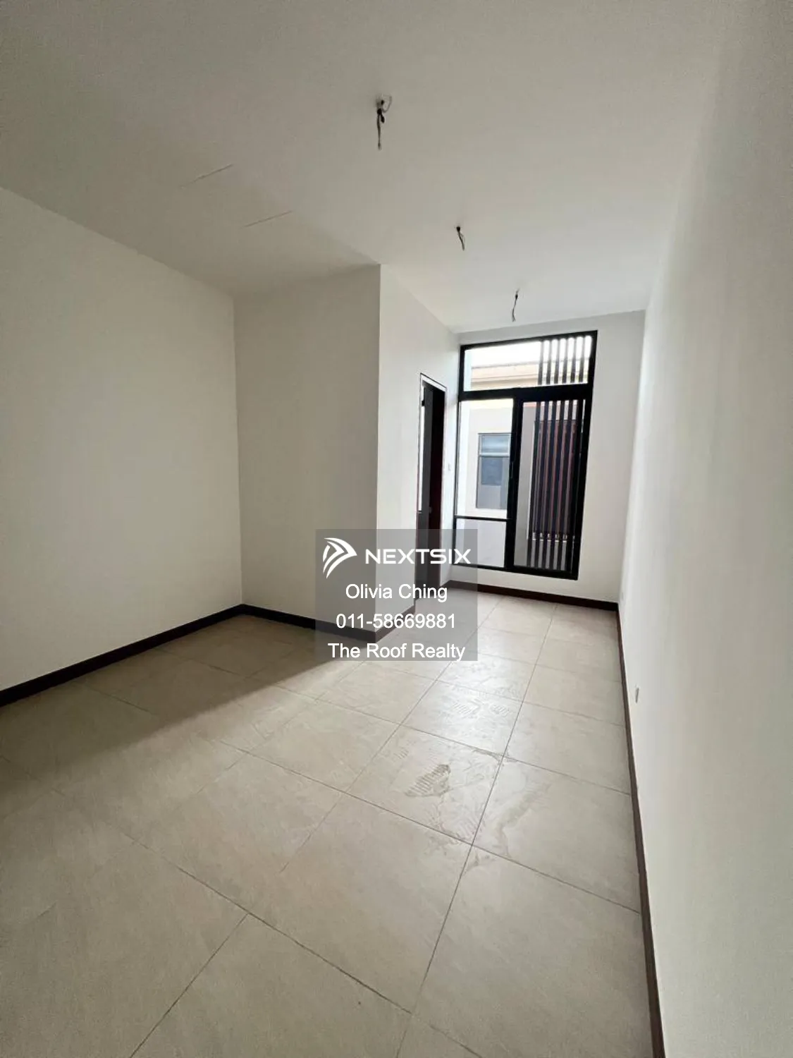 2-sty Superlink House For Sale in Iskandar Puteri (Nusajaya) Johor - Image 12