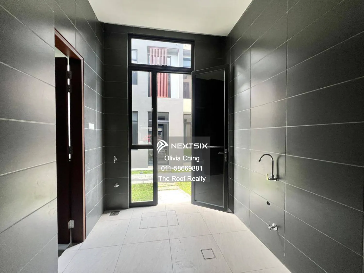 2-sty Superlink House For Sale in Iskandar Puteri (Nusajaya) Johor - Image 13