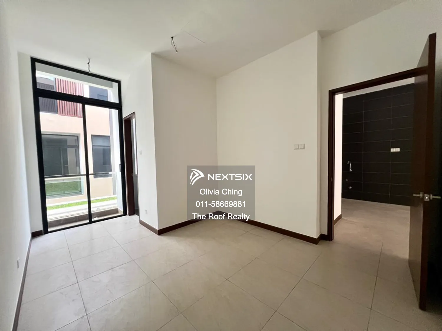 2-sty Superlink House For Sale in Iskandar Puteri (Nusajaya) Johor - Image 15