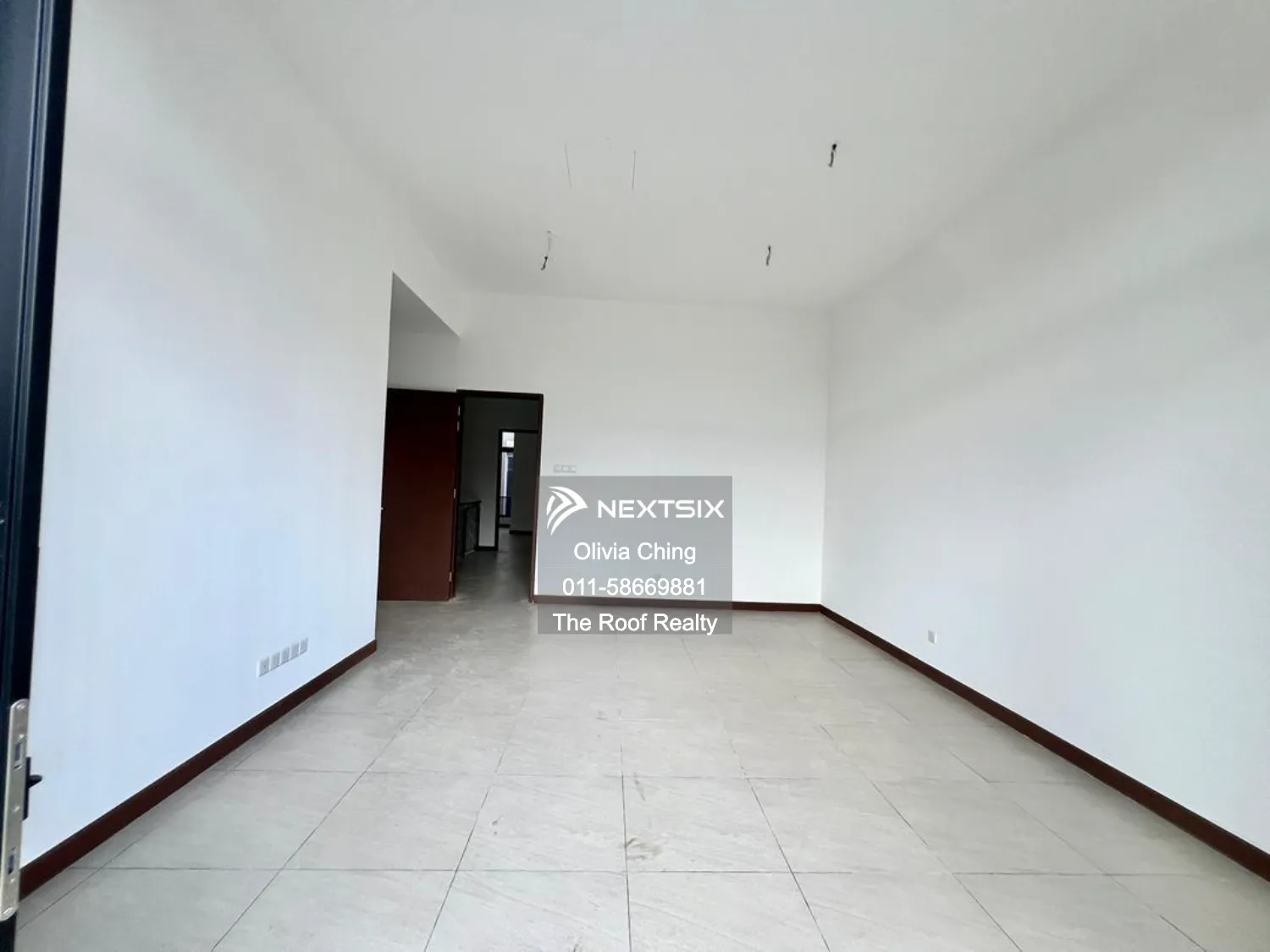 2-sty Superlink House For Sale in Iskandar Puteri (Nusajaya) Johor - Image 16