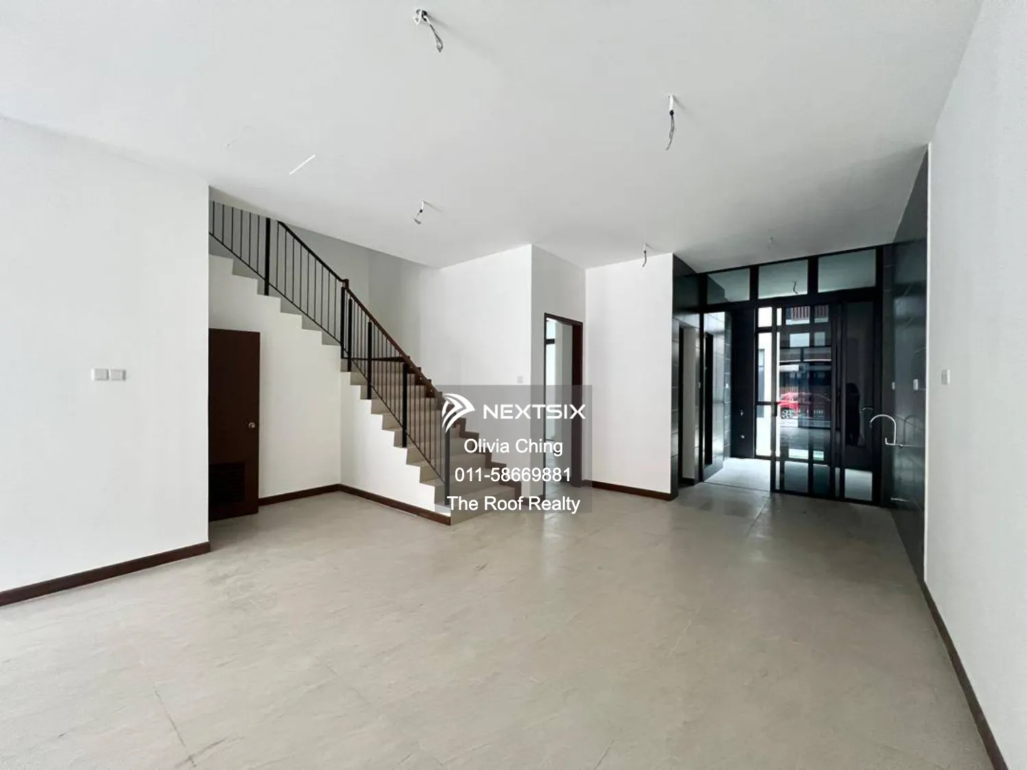 2-sty Superlink House For Sale in Iskandar Puteri (Nusajaya) Johor - Image 20