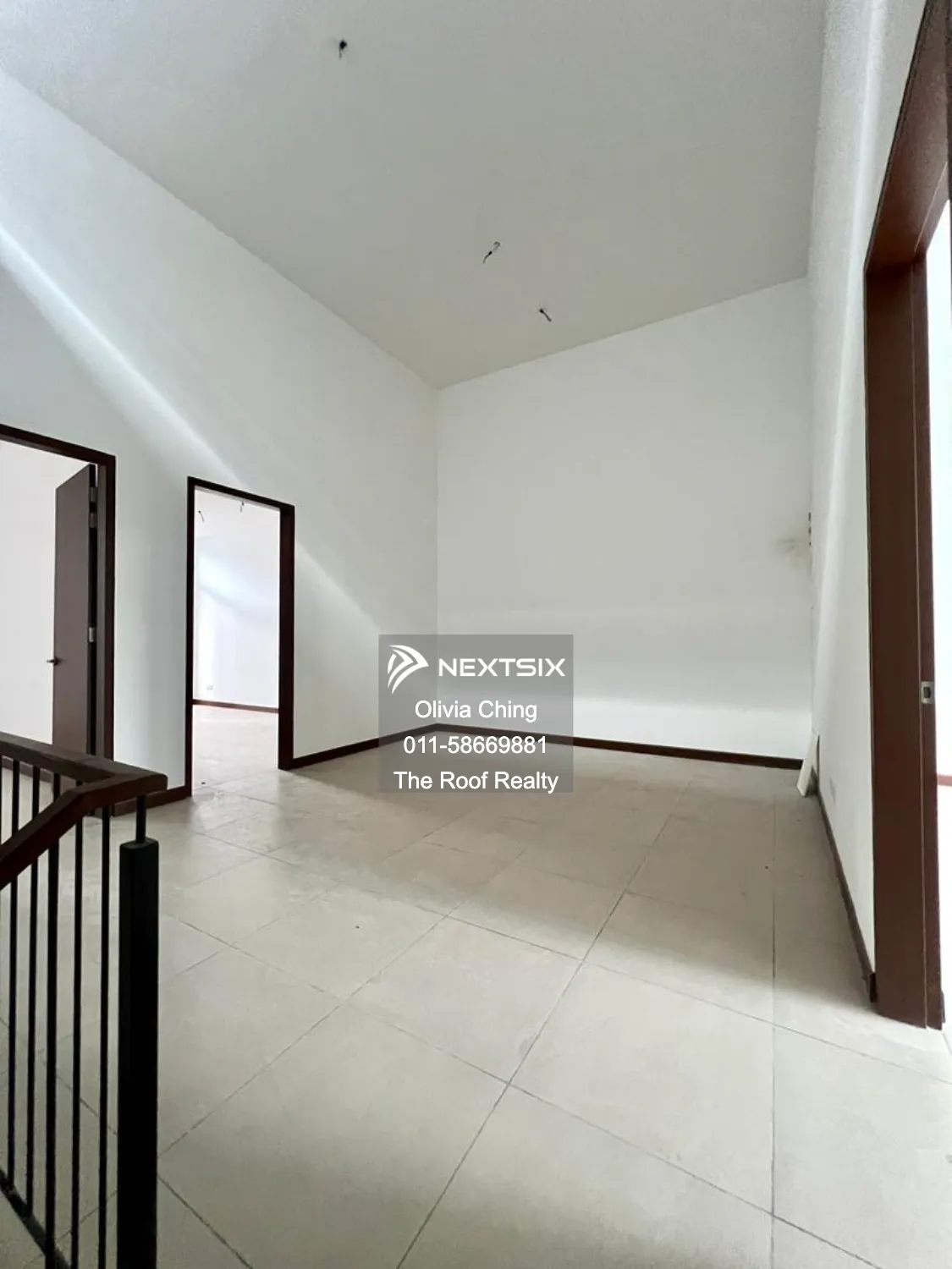 2-sty Superlink House For Sale in Iskandar Puteri (Nusajaya) Johor - Image 6