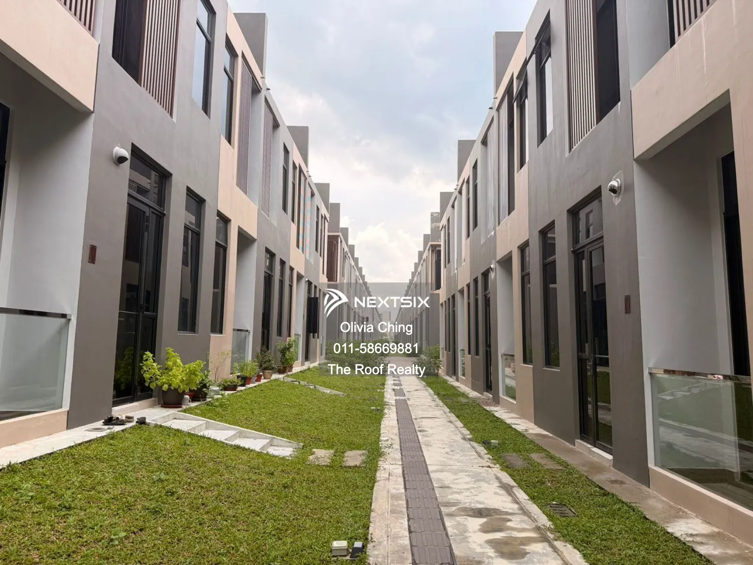 2-sty Superlink House For Sale in Iskandar Puteri (Nusajaya) Johor - Image 8
