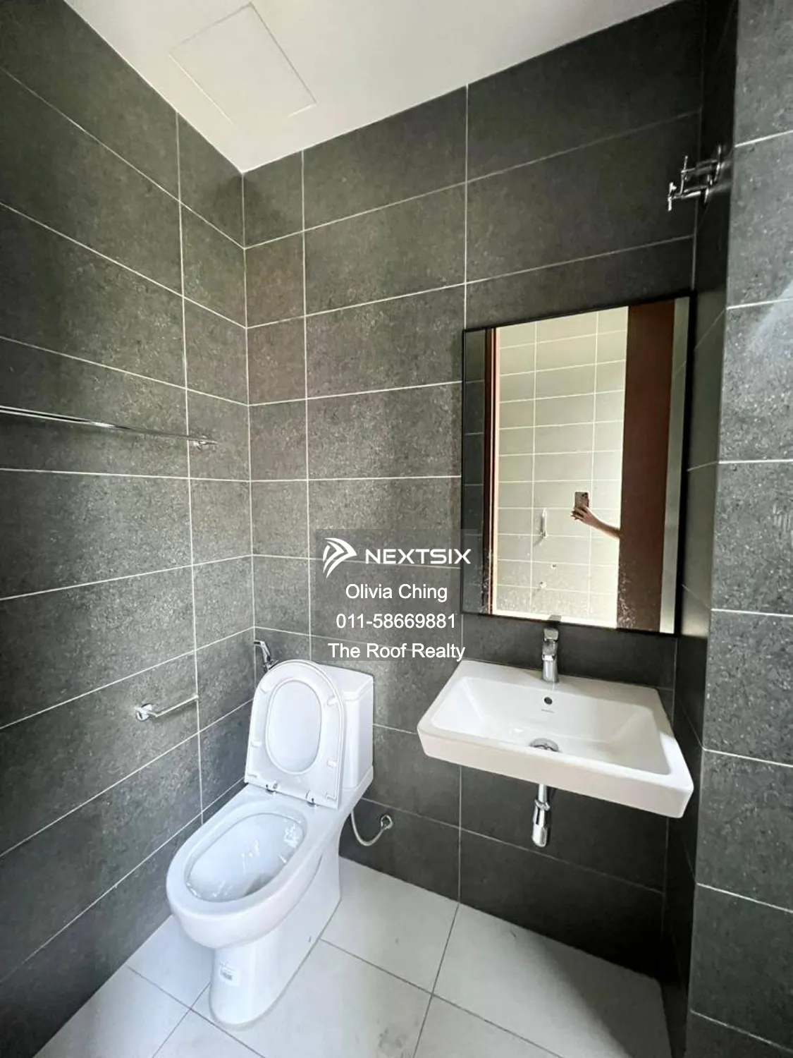 2-sty Superlink House For Sale in Iskandar Puteri (Nusajaya) Johor - Image 9