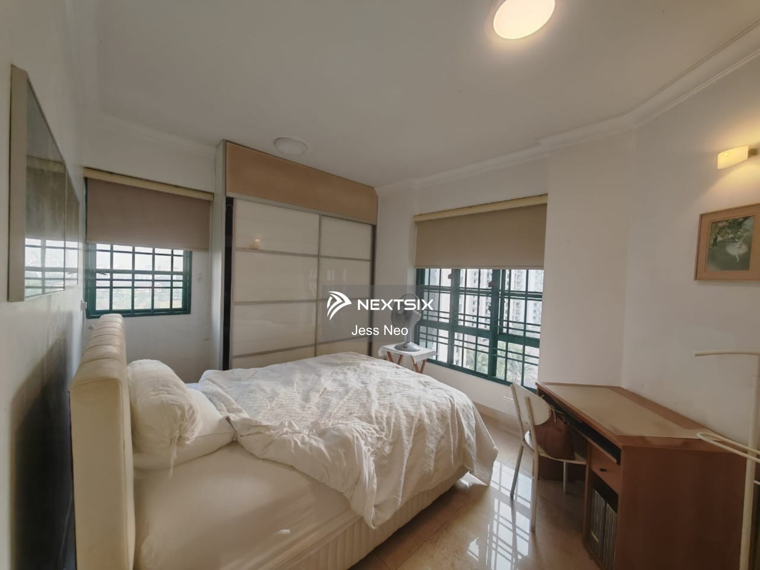Condominium For Sale in Masai Johor