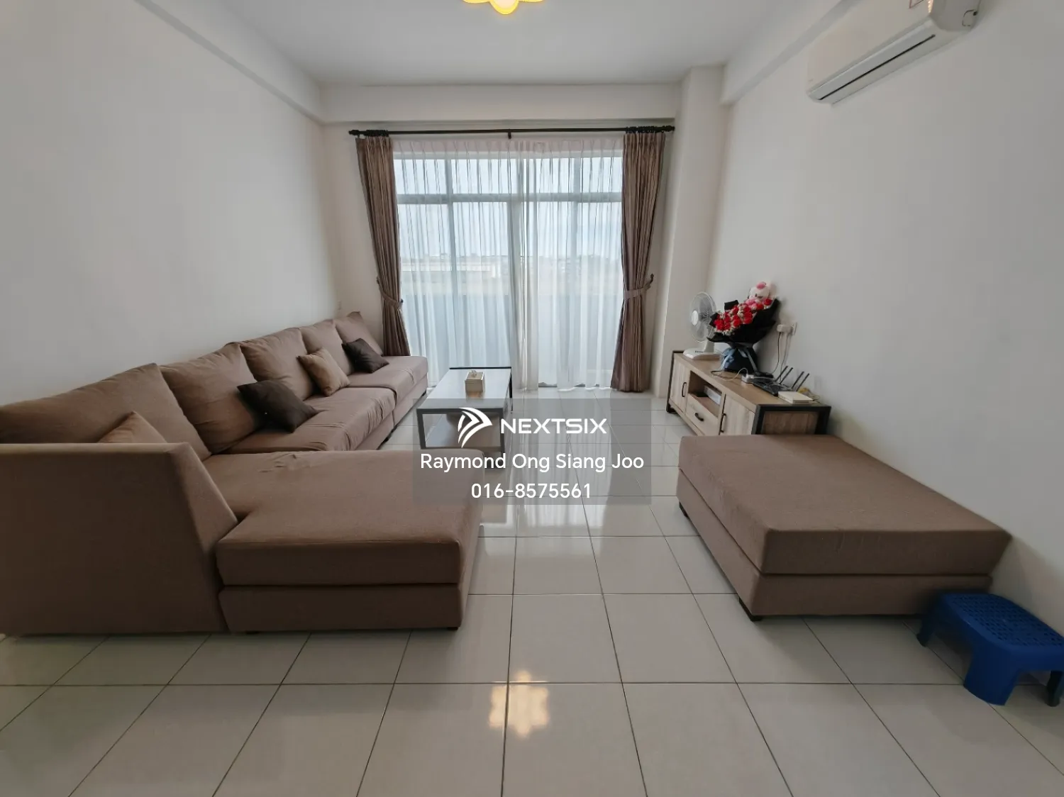 Apartment For Sale in Kuching Sarawak