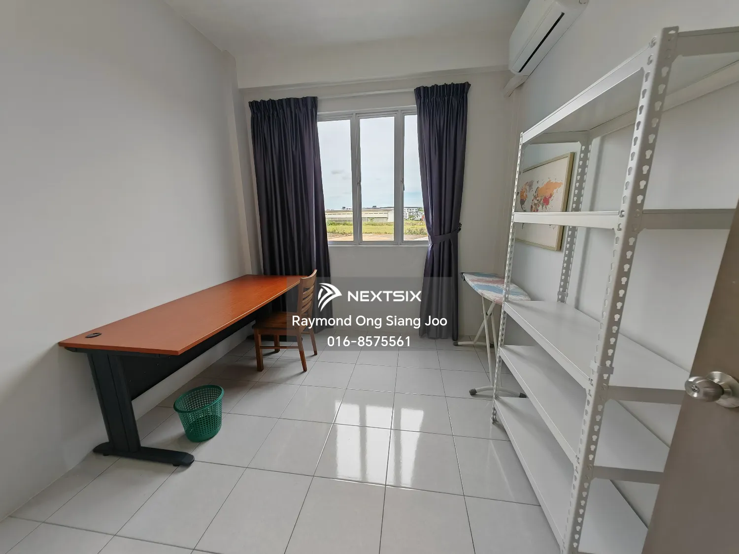 Apartment For Sale in Kuching Sarawak - Image 5