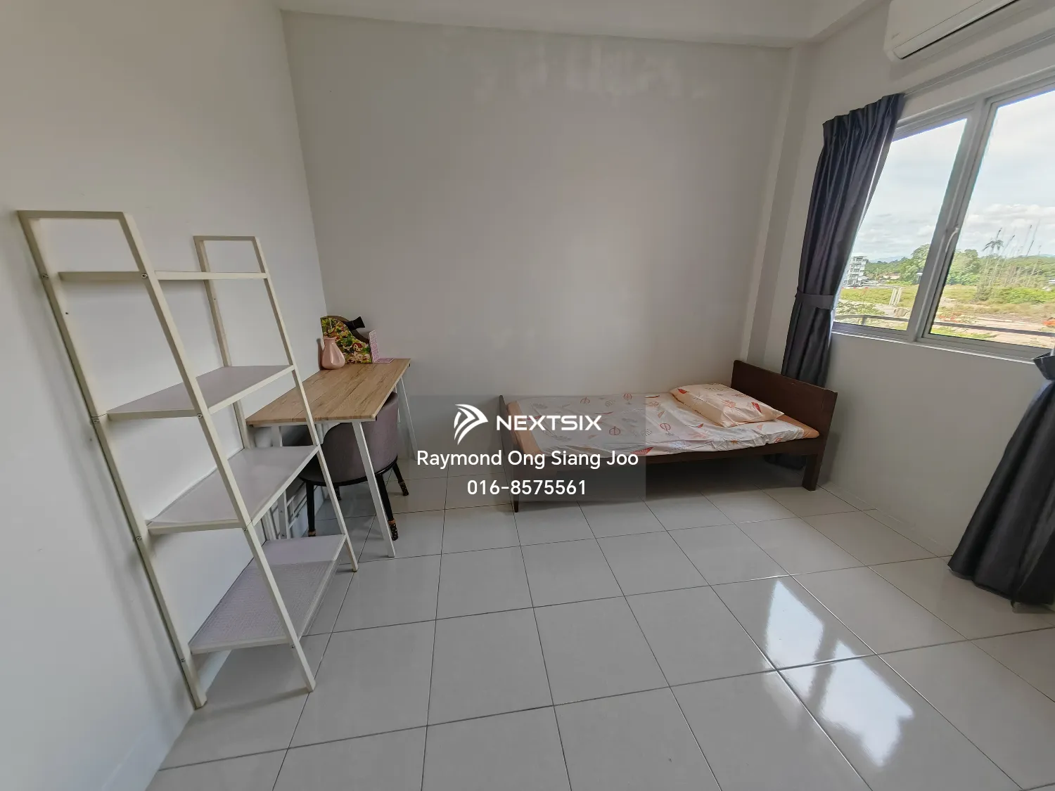 Apartment For Sale in Kuching Sarawak - Image 6
