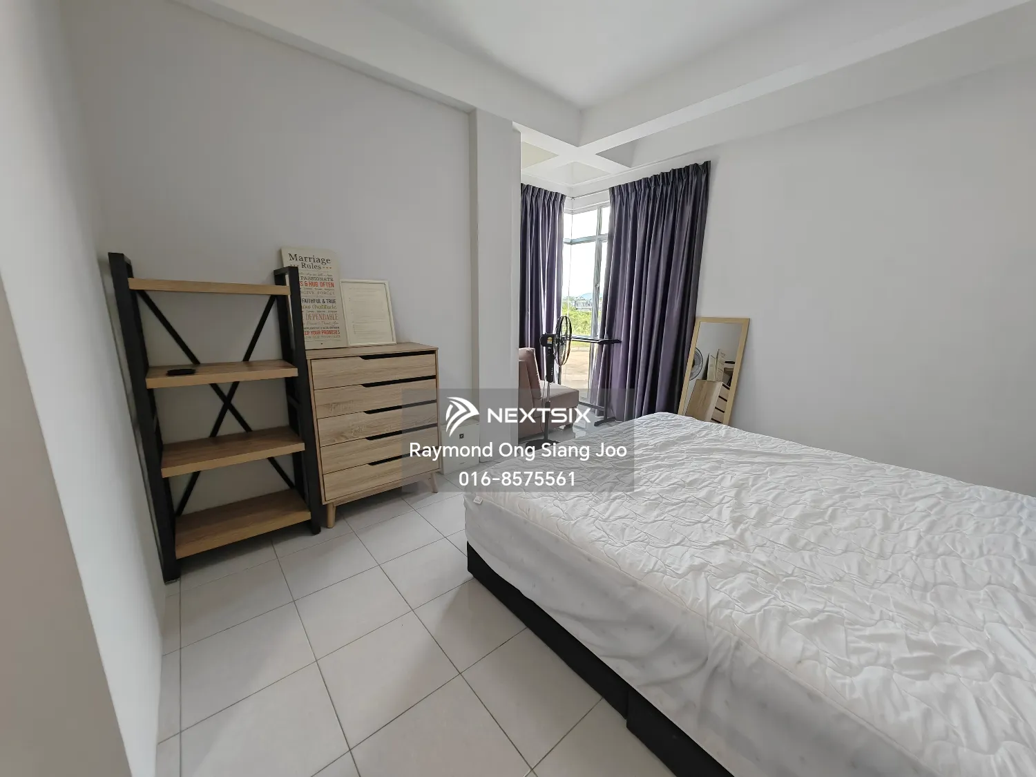 Apartment For Sale in Kuching Sarawak - Image 7