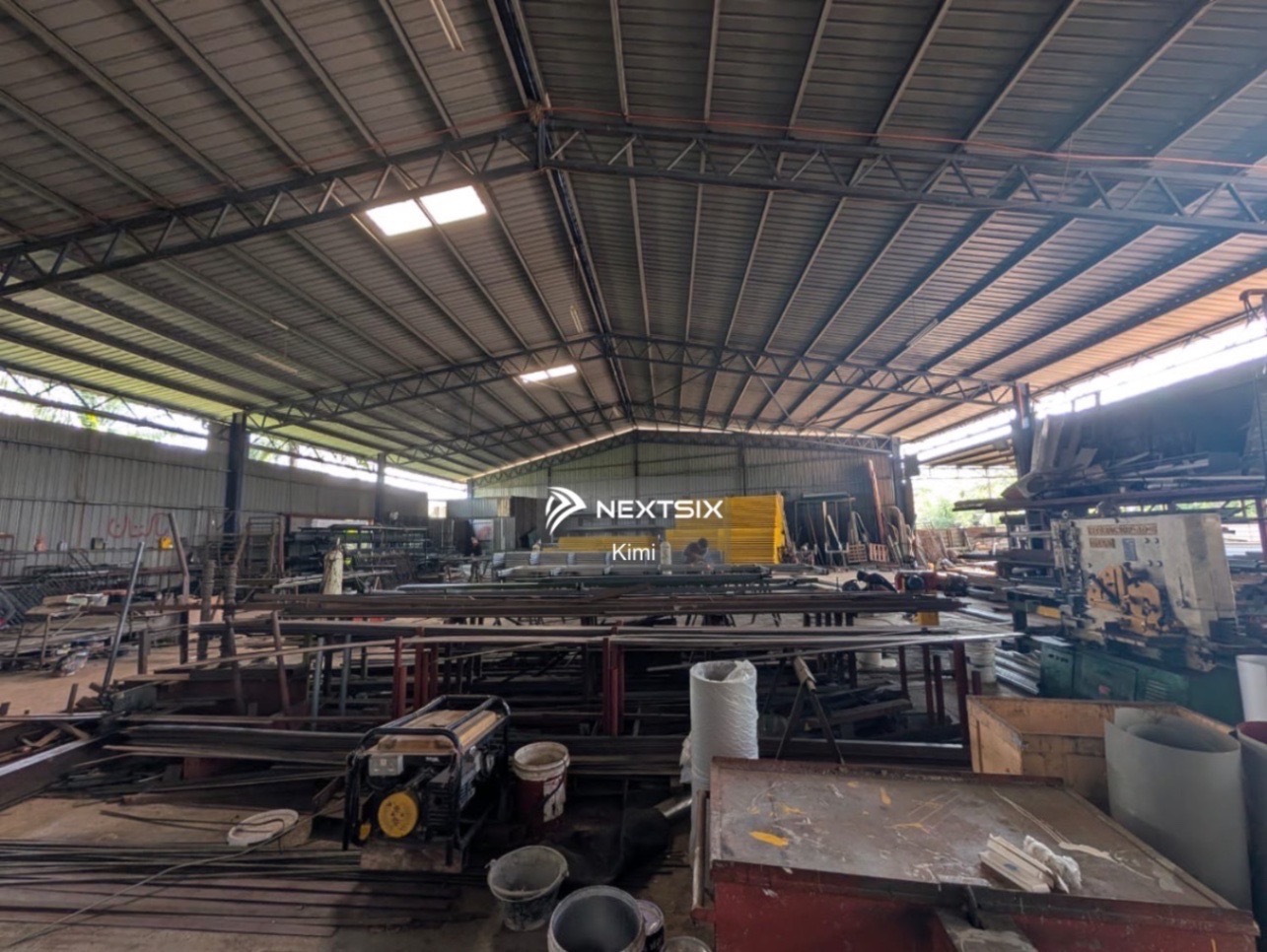 Factory For Sale in Kulai Johor