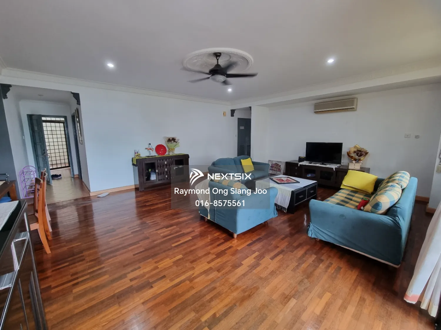 Condominium For Sale in Kuching Sarawak