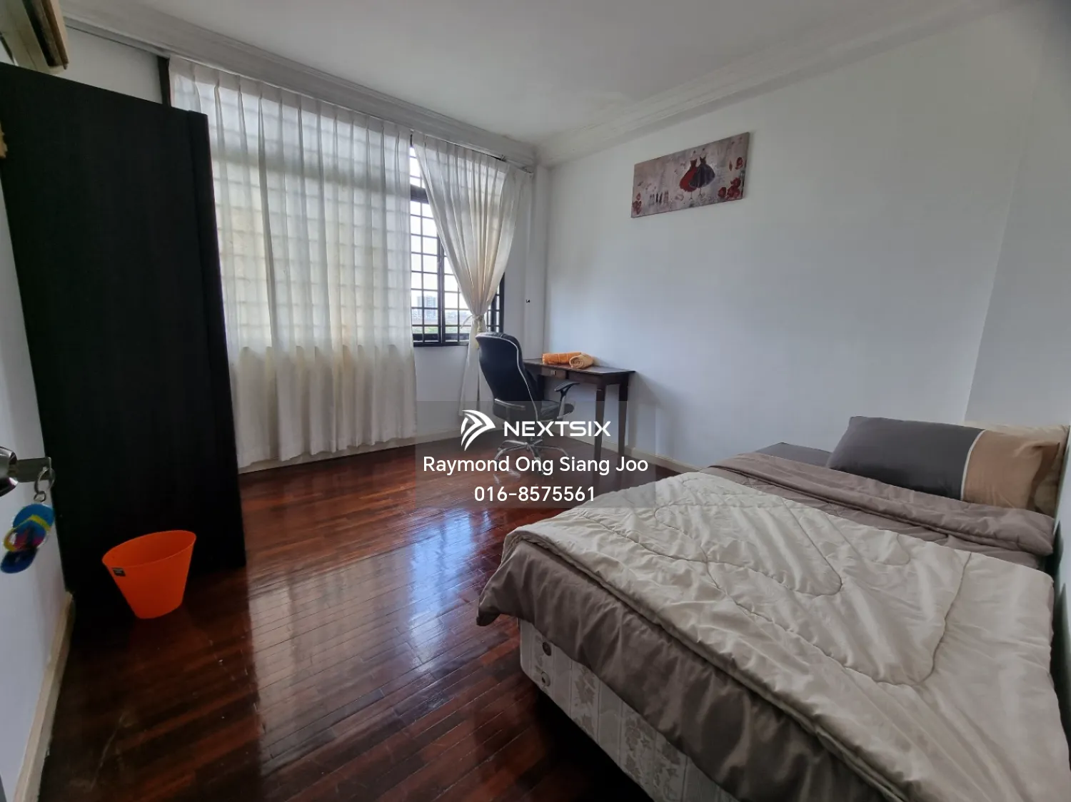 Condominium For Sale in Kuching Sarawak - Image 10