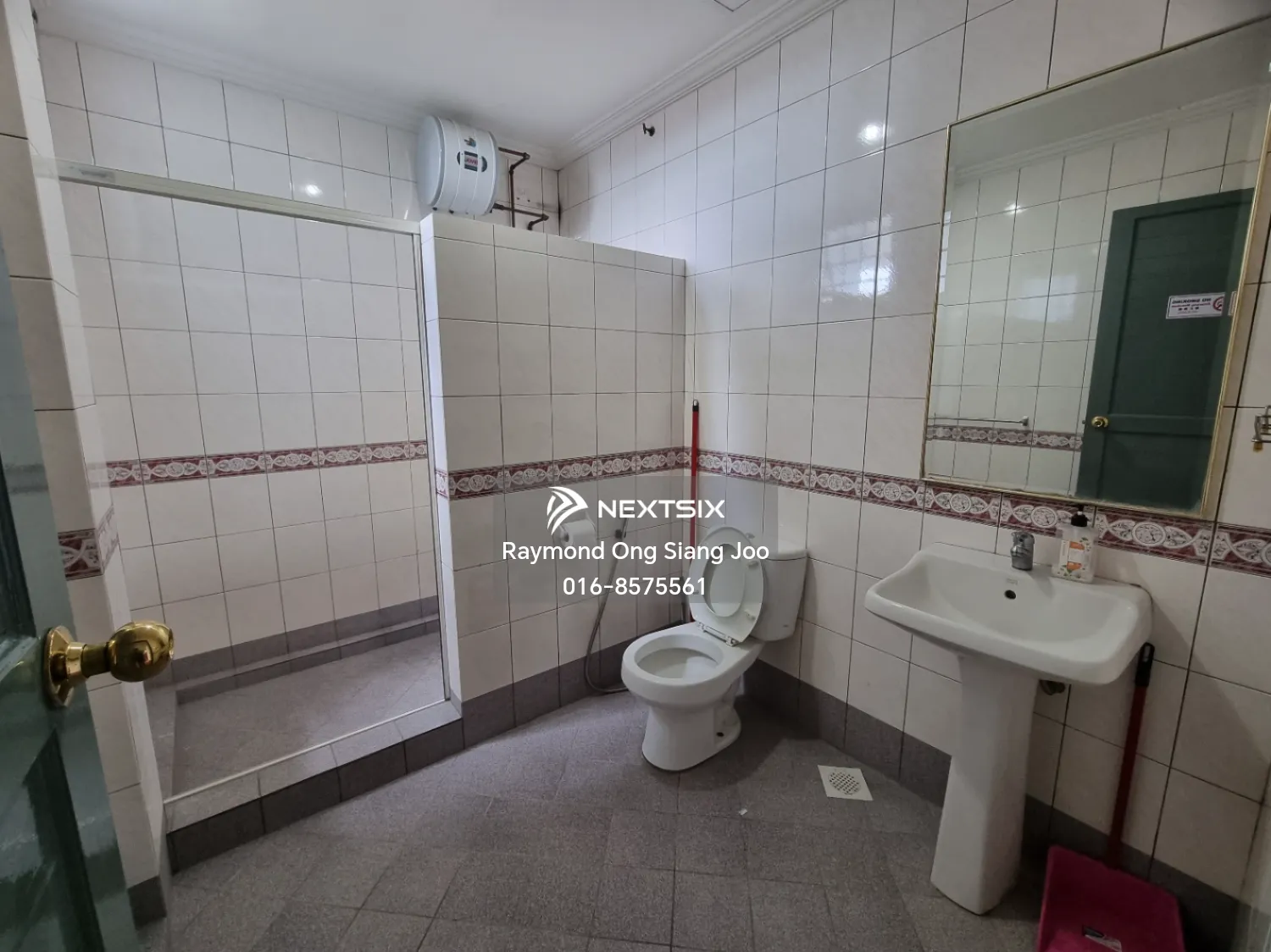 Condominium For Sale in Kuching Sarawak - Image 11