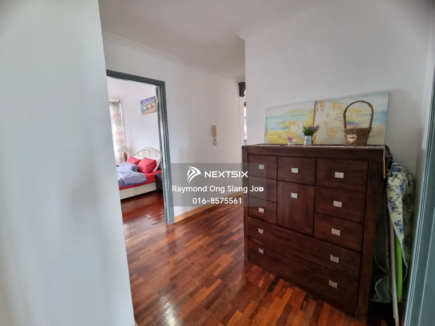Condominium For Sale in Kuching Sarawak - Image 12