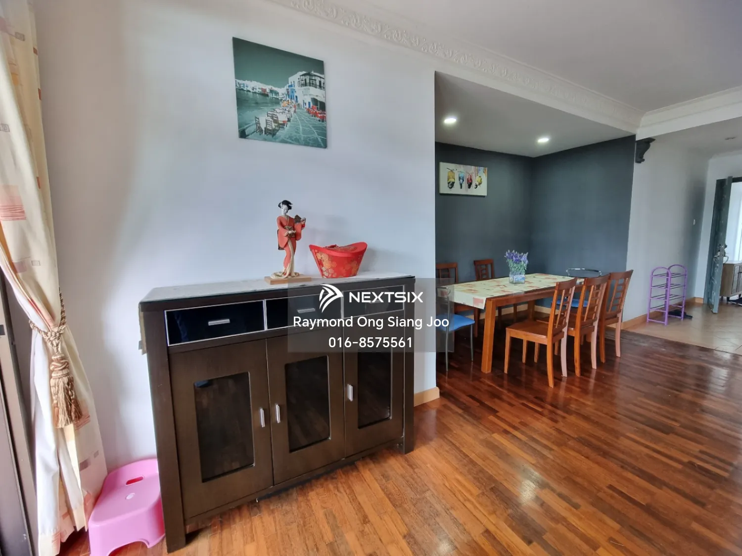Condominium For Sale in Kuching Sarawak - Image 13