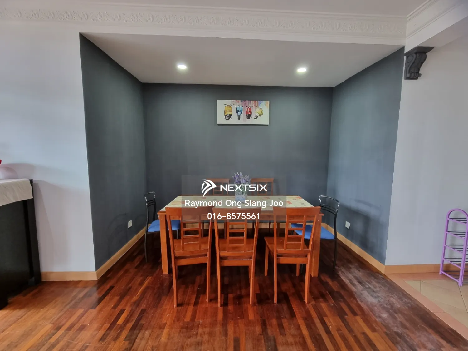 Condominium For Sale in Kuching Sarawak - Image 14