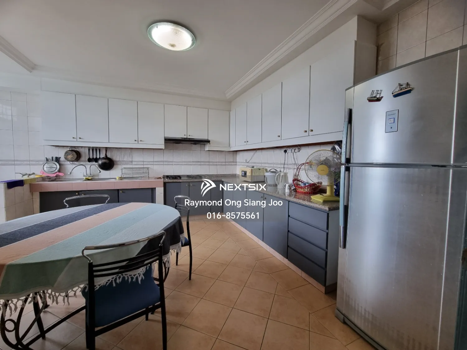 Condominium For Sale in Kuching Sarawak - Image 15