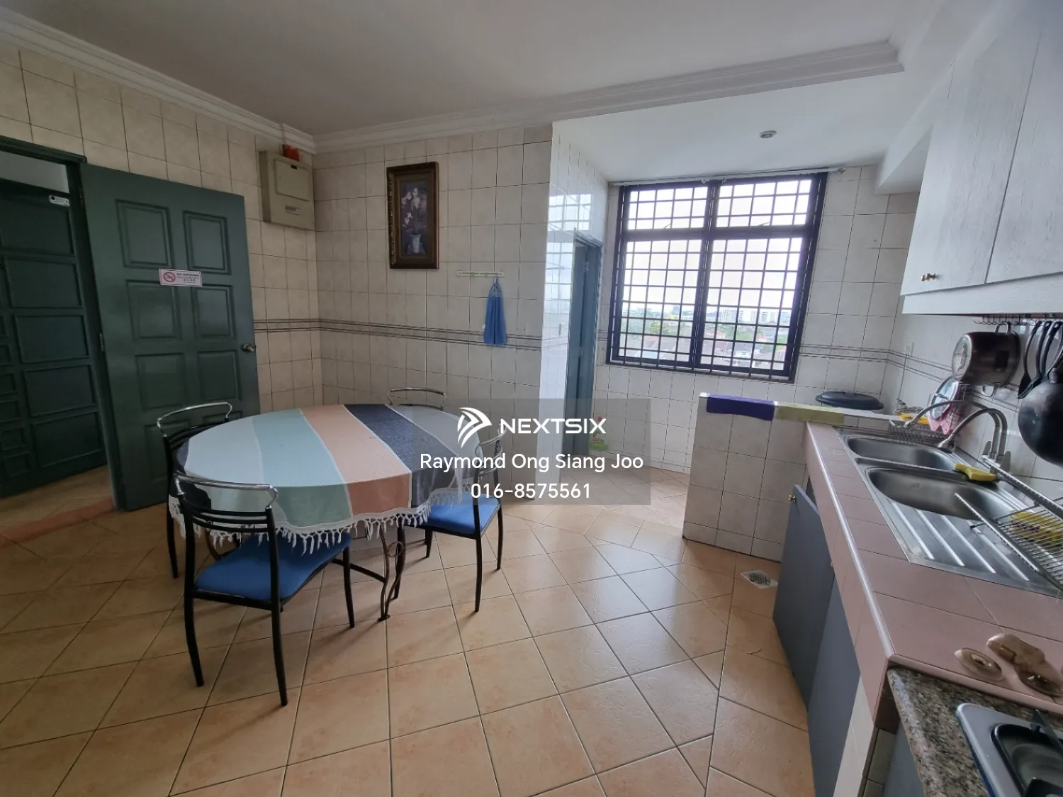 Condominium For Sale in Kuching Sarawak - Image 17