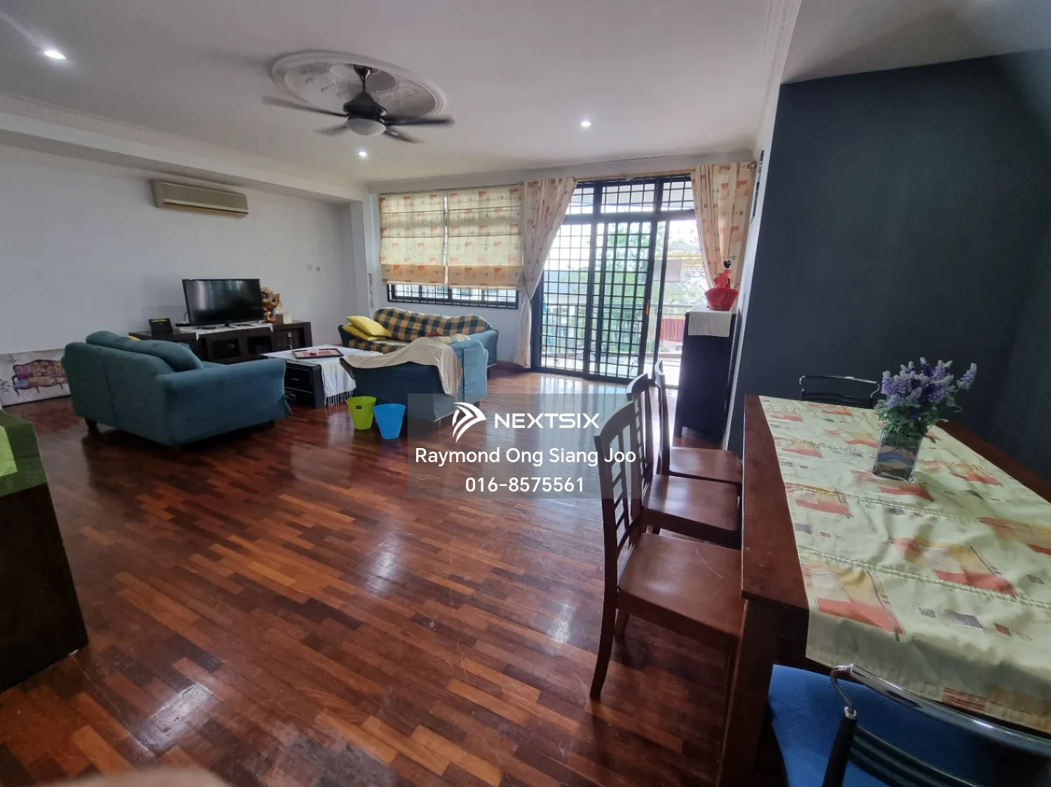 Condominium For Sale in Kuching Sarawak - Image 5