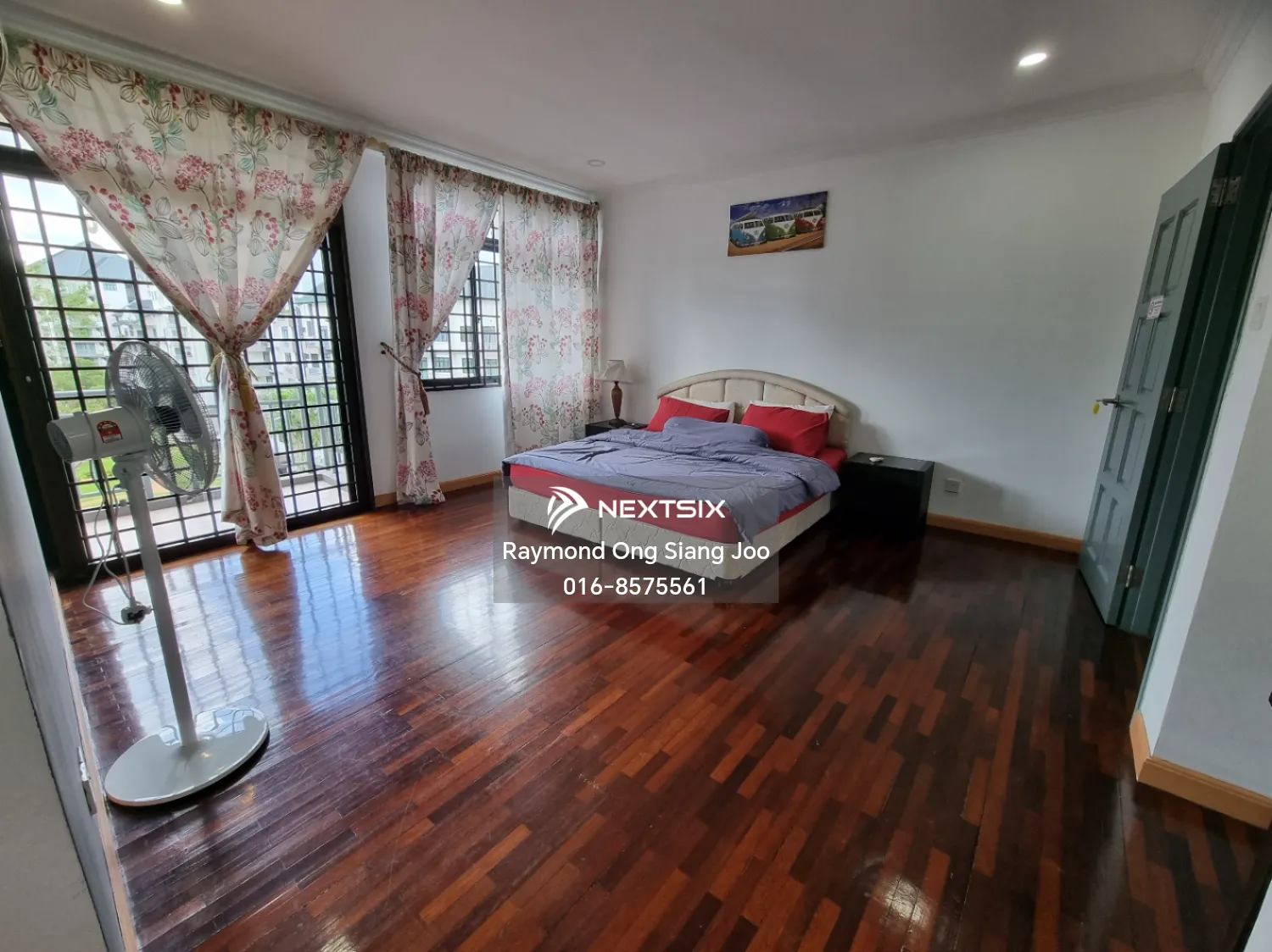 Condominium For Sale in Kuching Sarawak - Image 6