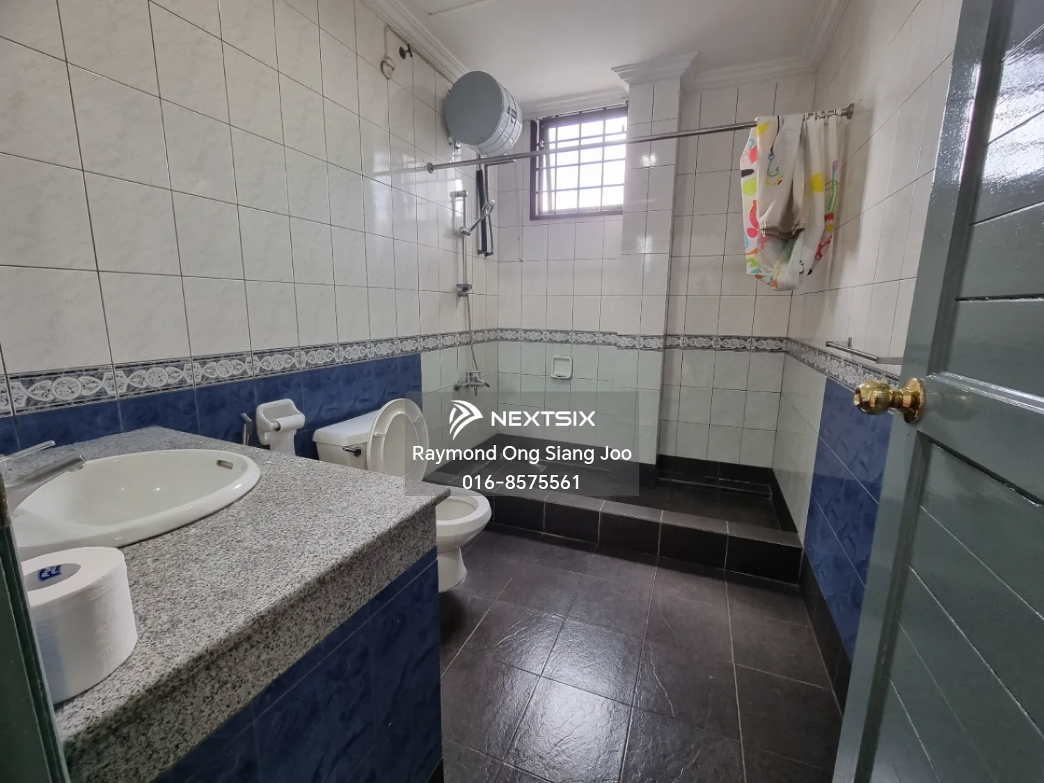 Condominium For Sale in Kuching Sarawak - Image 8