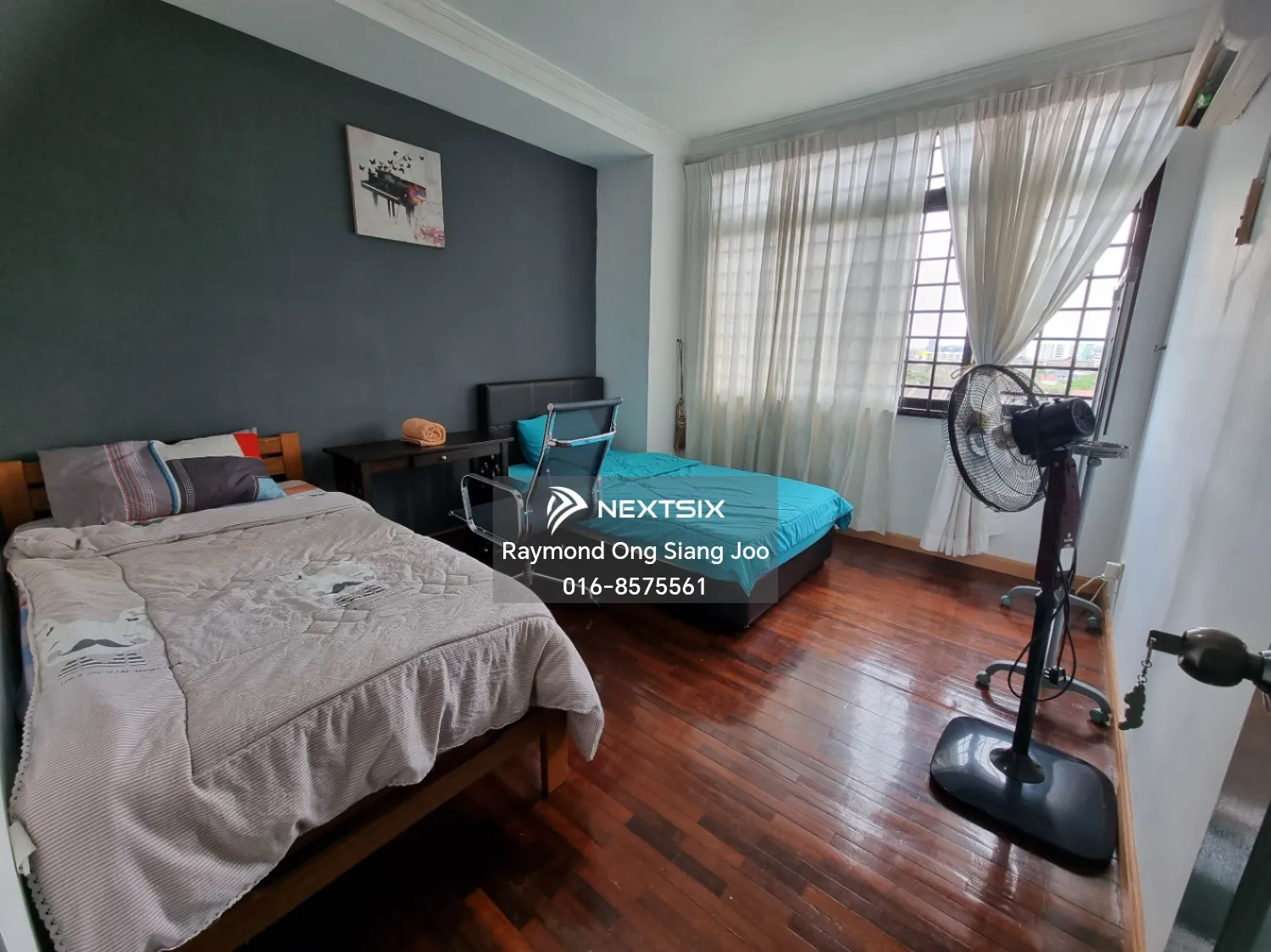 Condominium For Sale in Kuching Sarawak - Image 9