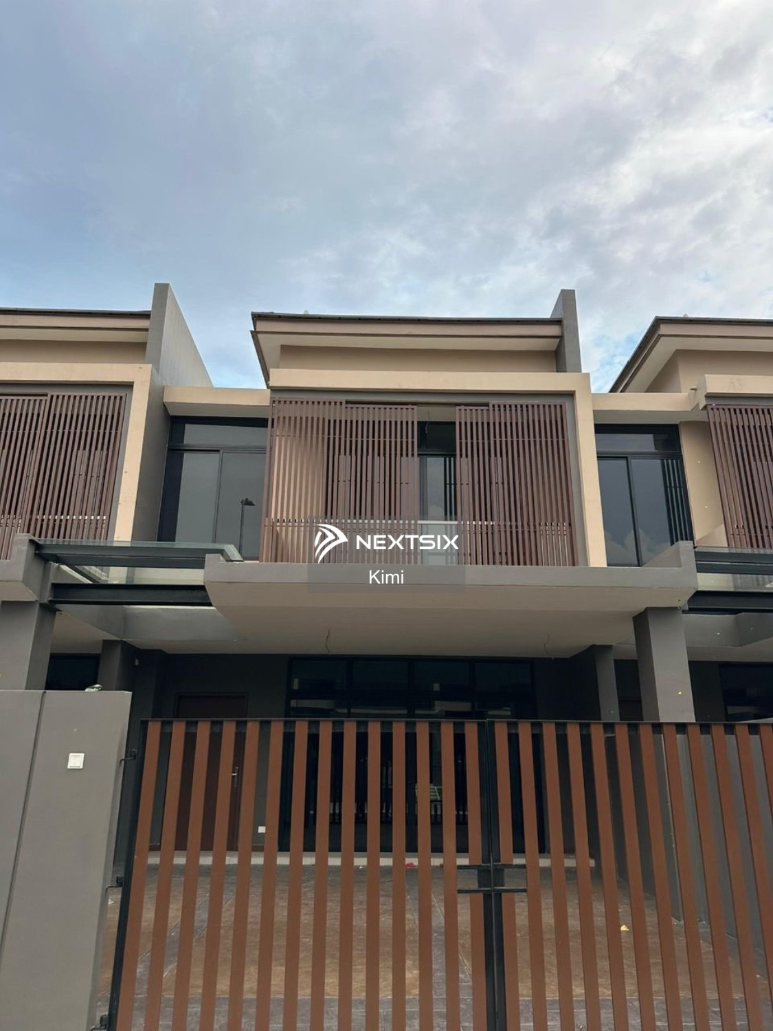 2-sty Terrace/Link House For Sale in Iskandar Puteri (Nusajaya) Johor