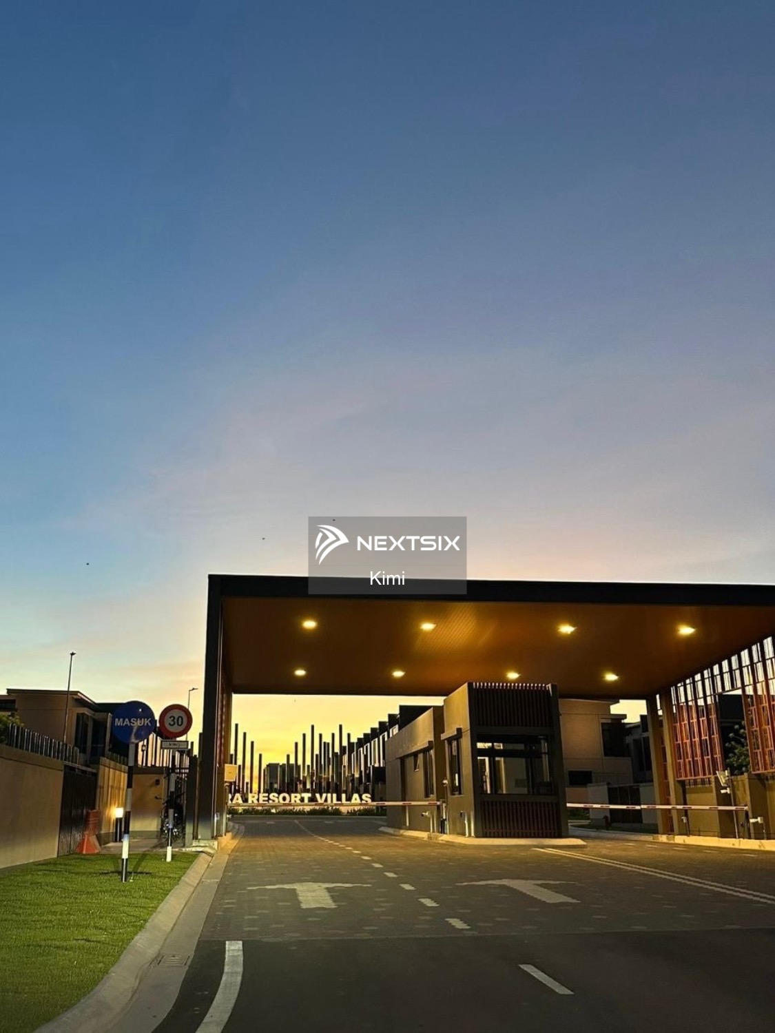 2-sty Terrace/Link House For Sale in Iskandar Puteri (Nusajaya) Johor - Image 5