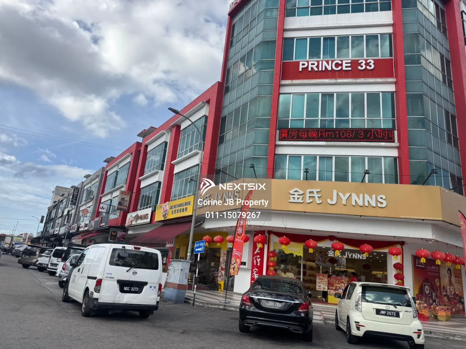 Shop For Rent in Johor Bahru Johor - Image 5