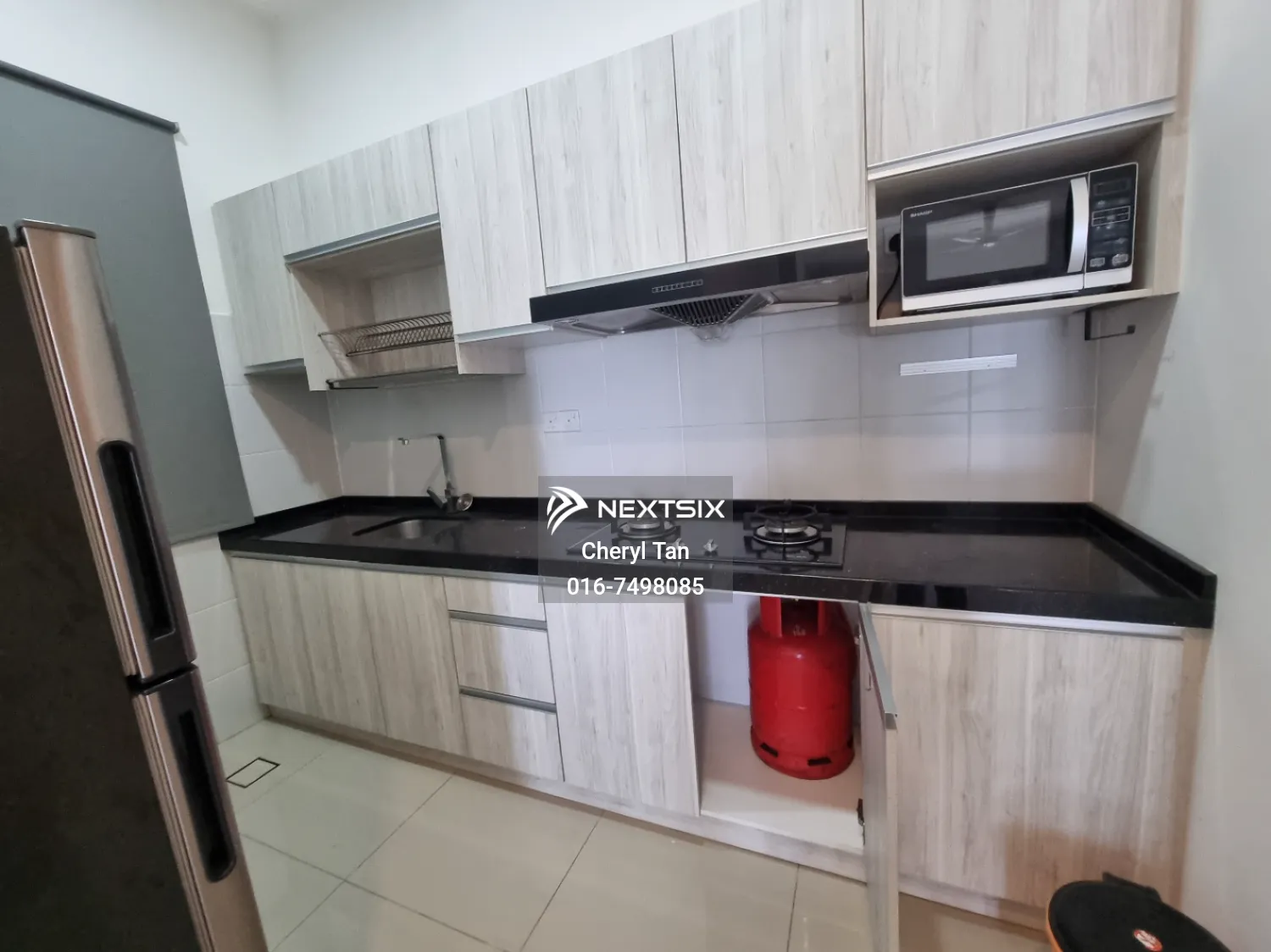 Serviced Residence For Rent in Bangsar Kuala Lumpur