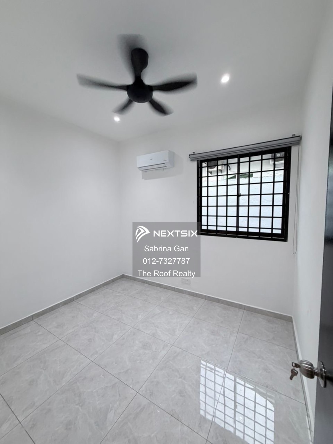 1-sty Terrace/Link House For Sale in Johor Bahru Johor - Image 10