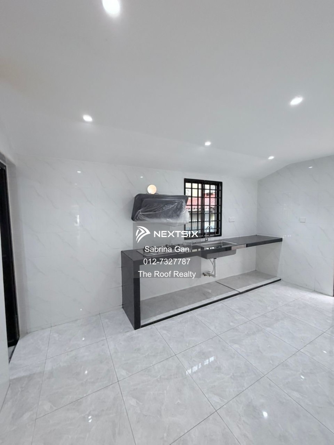 1-sty Terrace/Link House For Sale in Johor Bahru Johor - Image 11
