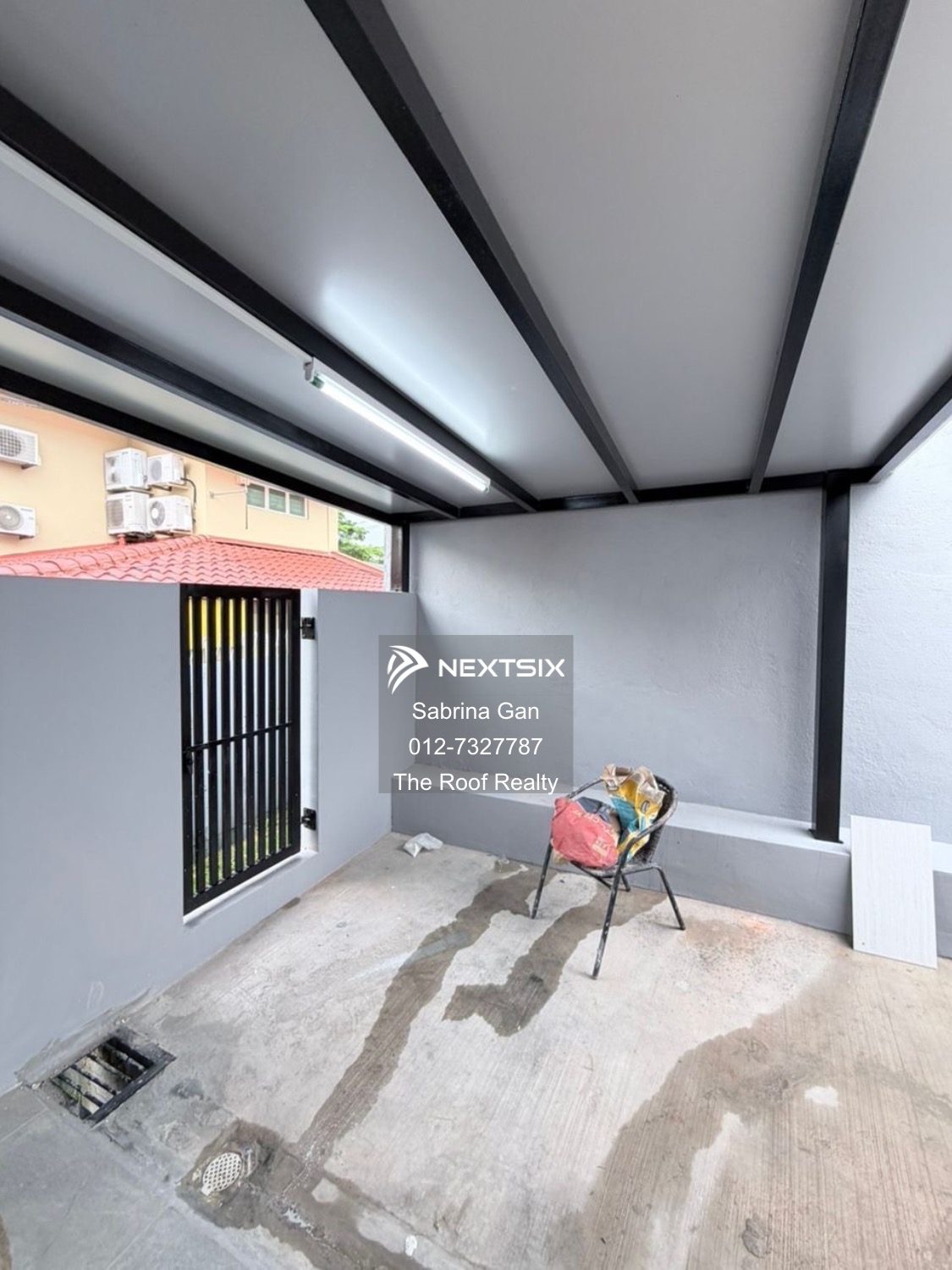 1-sty Terrace/Link House For Sale in Johor Bahru Johor - Image 12
