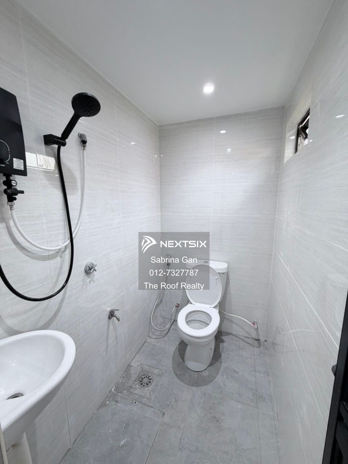 1-sty Terrace/Link House For Sale in Johor Bahru Johor - Image 13