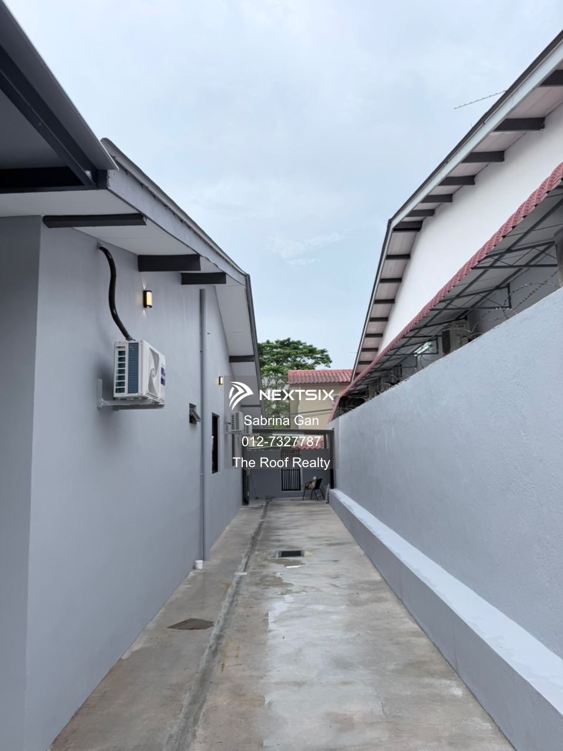 1-sty Terrace/Link House For Sale in Johor Bahru Johor - Image 14