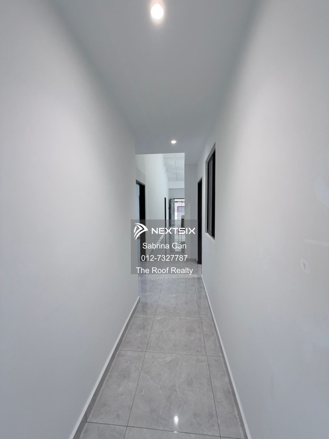 1-sty Terrace/Link House For Sale in Johor Bahru Johor - Image 15
