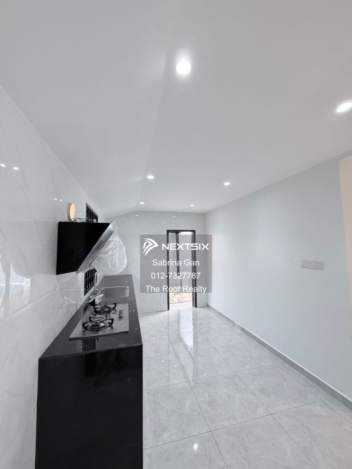 1-sty Terrace/Link House For Sale in Johor Bahru Johor - Image 6