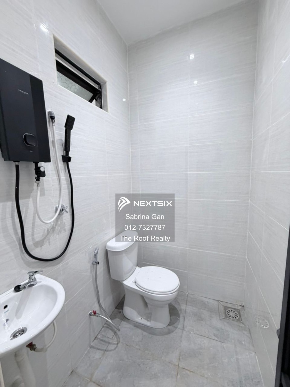 1-sty Terrace/Link House For Sale in Johor Bahru Johor - Image 7