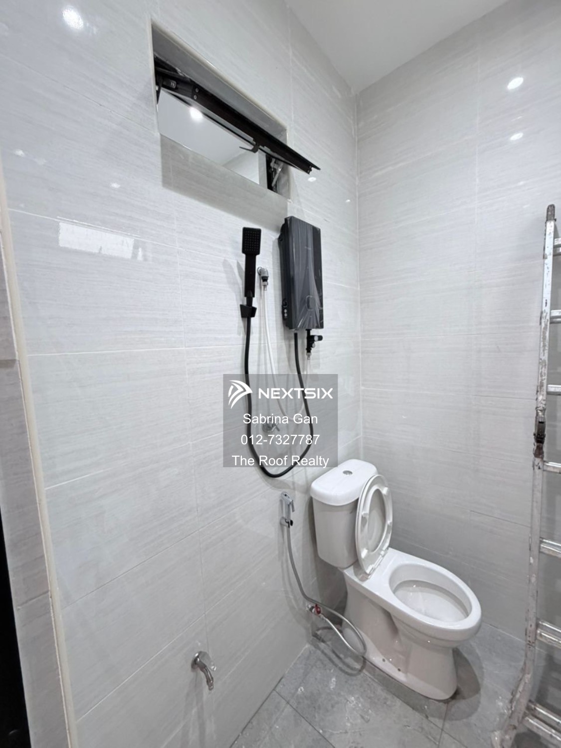 1-sty Terrace/Link House For Sale in Johor Bahru Johor - Image 9