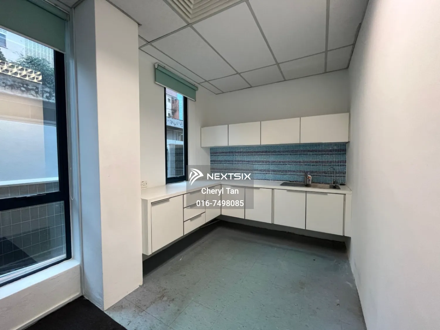 Office For Rent in Bangsar Kuala Lumpur