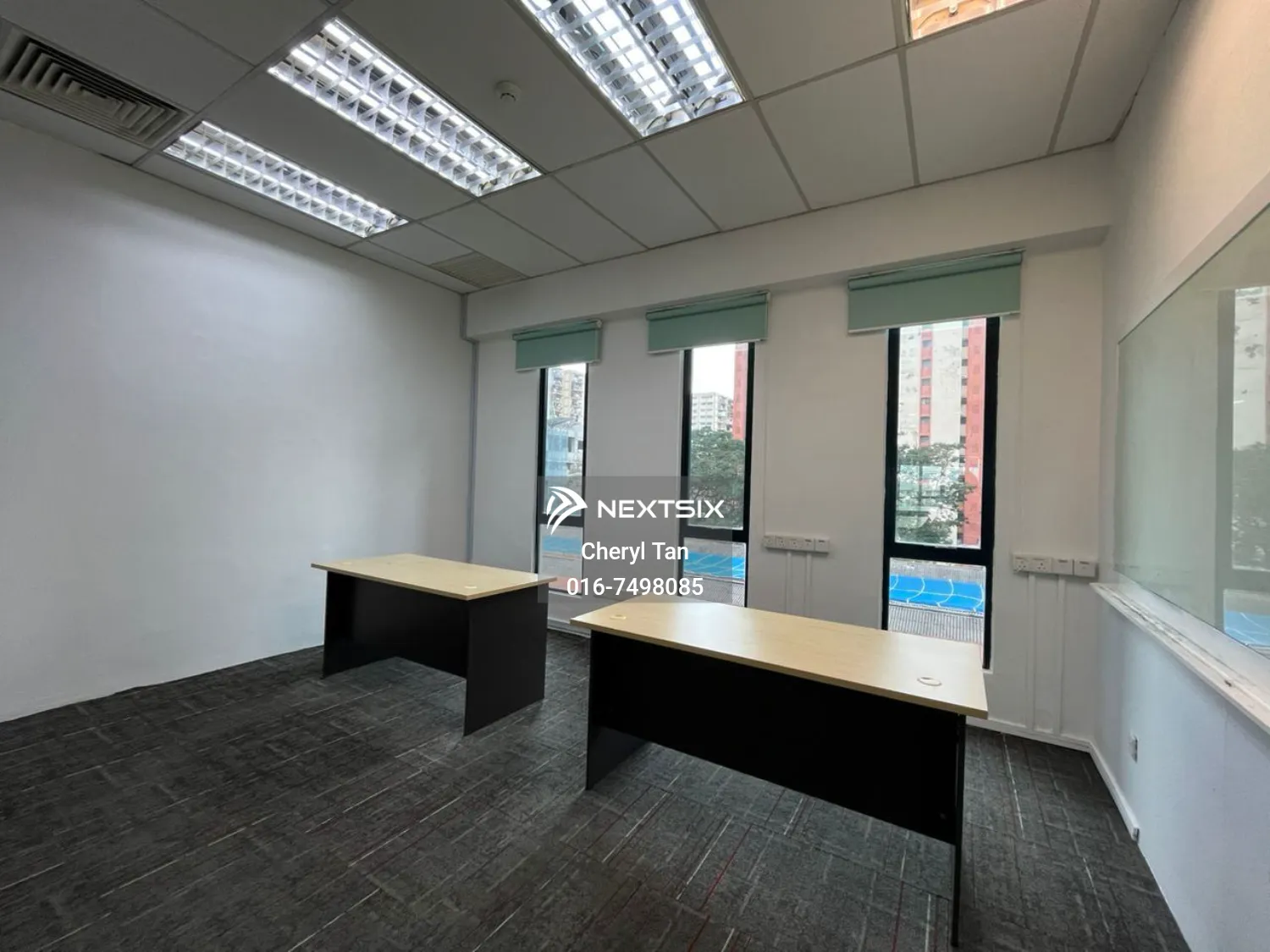 Office For Rent in Bangsar Wilayah Persekutuan Kuala Lumpur - Image 5