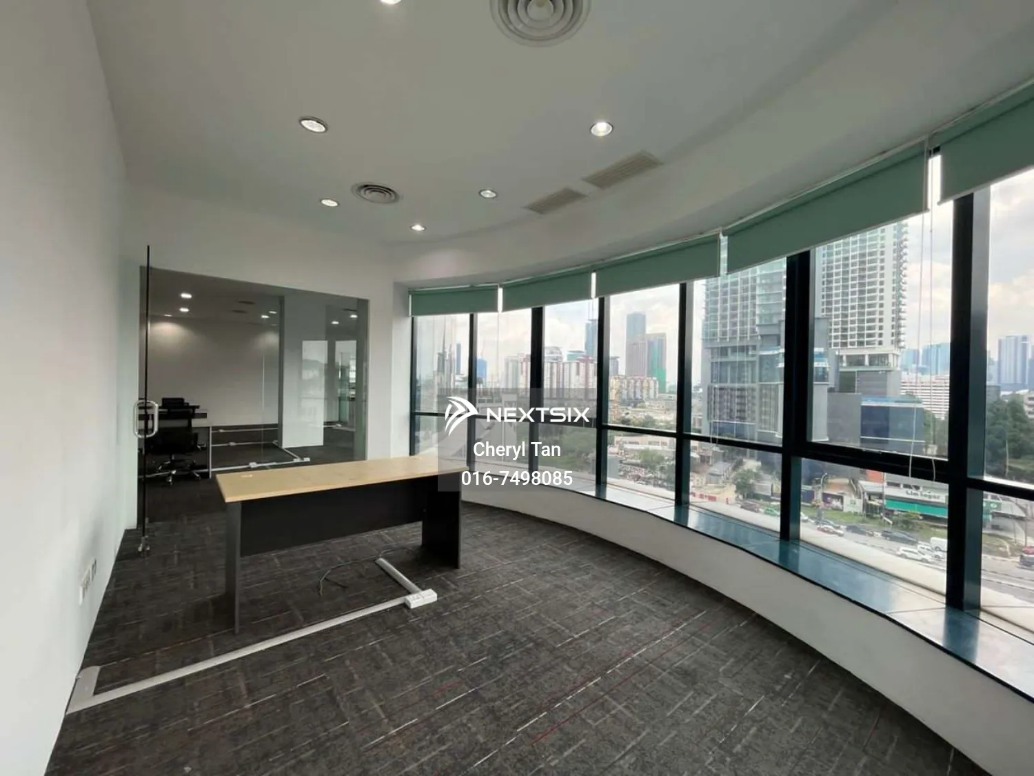 Office For Rent in Bangsar Wilayah Persekutuan Kuala Lumpur - Image 6