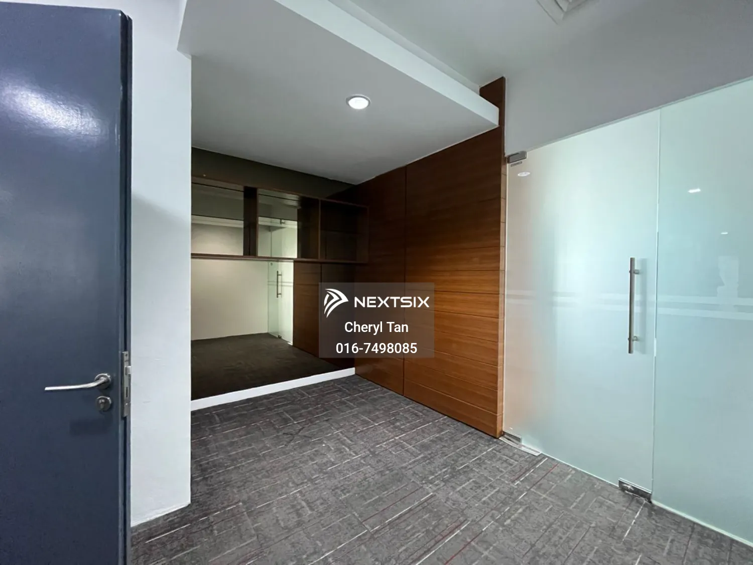 Office For Rent in Bangsar Wilayah Persekutuan Kuala Lumpur - Image 7