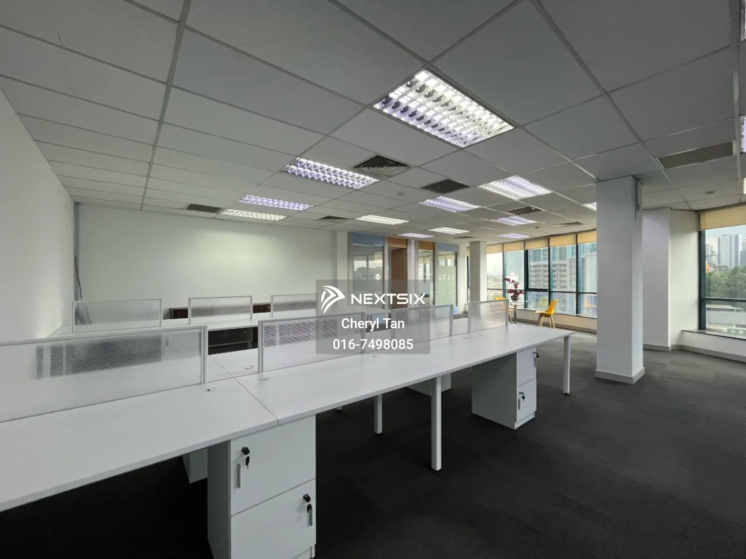 Office For Rent in Bangsar Wilayah Persekutuan Kuala Lumpur - Image 8