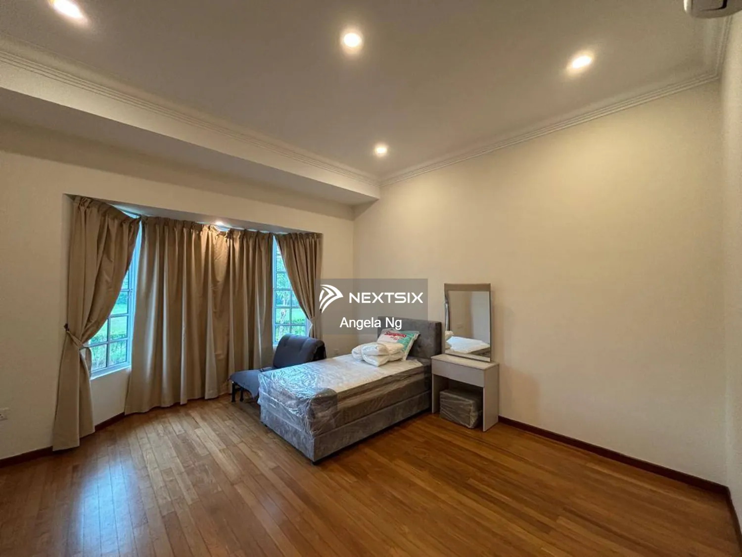 Bungalow For Sale in Gelang Patah Johor - Image 14