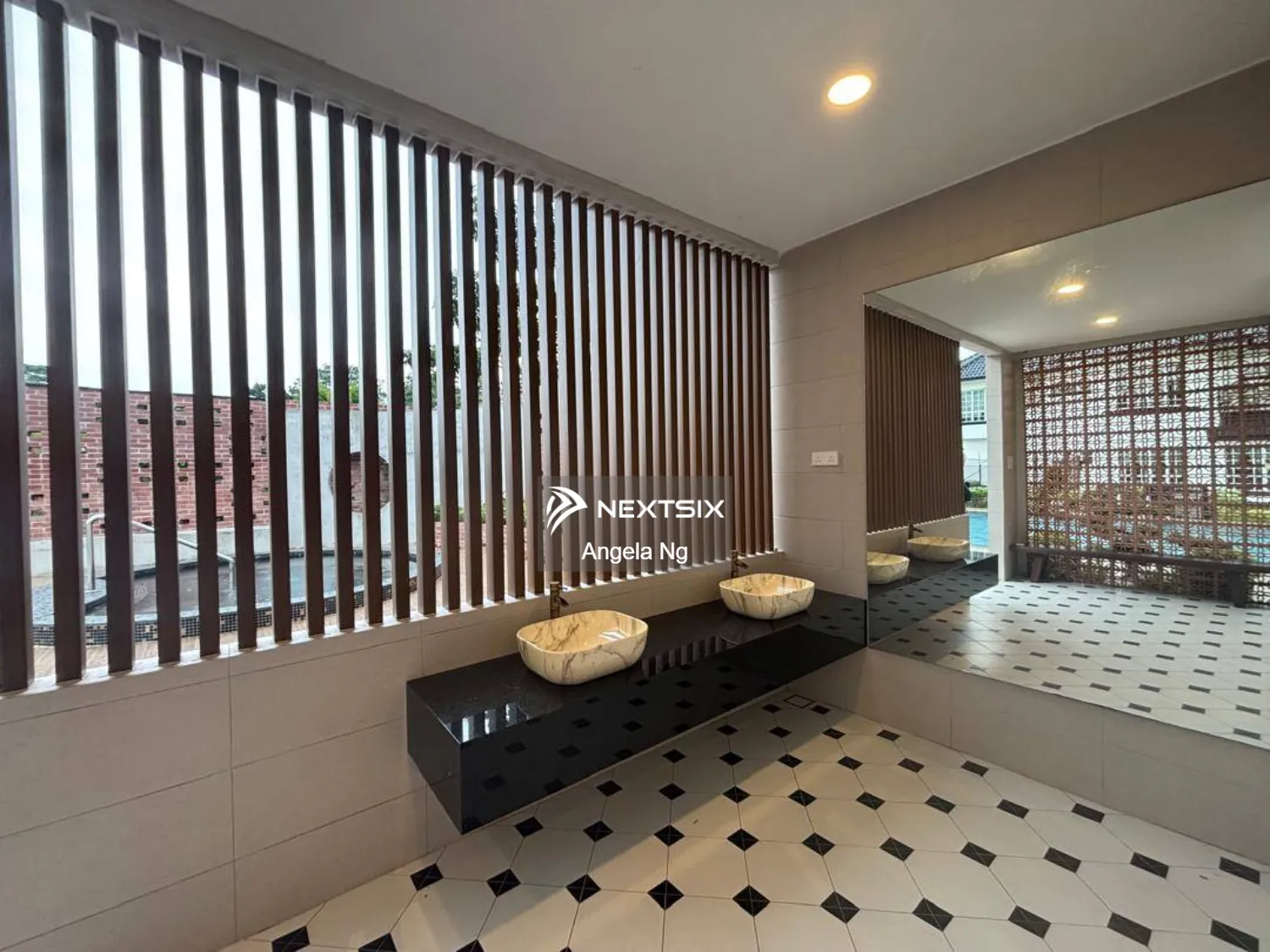Bungalow For Sale in Gelang Patah Johor - Image 21
