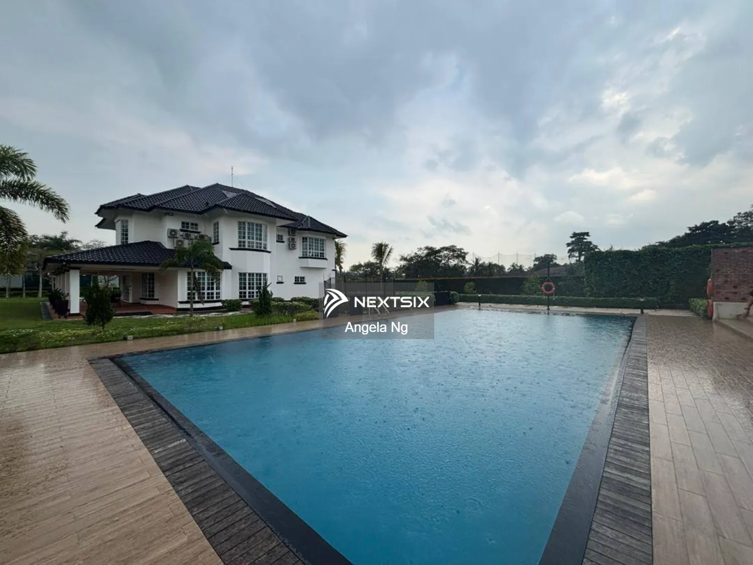 Bungalow For Sale in Gelang Patah Johor - Image 24