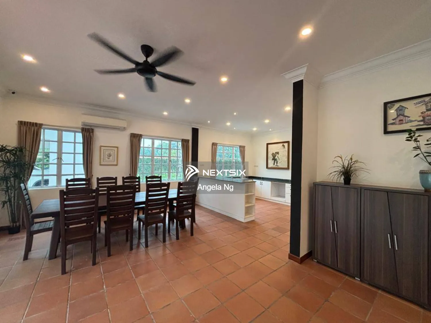 Bungalow For Sale in Gelang Patah Johor - Image 7